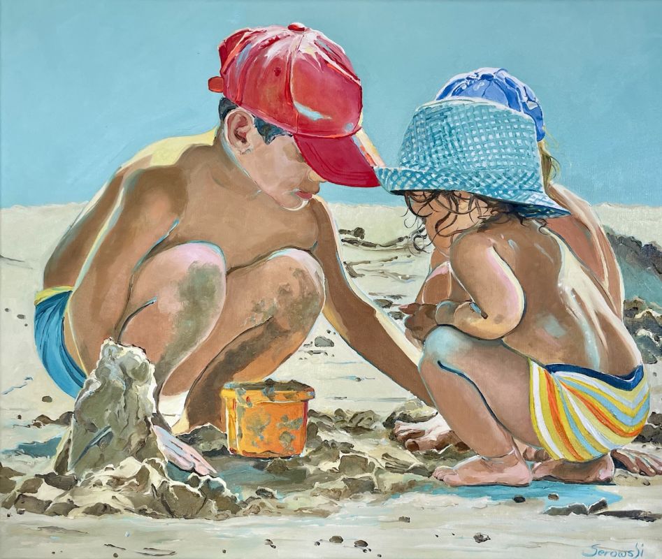 Beach boys II